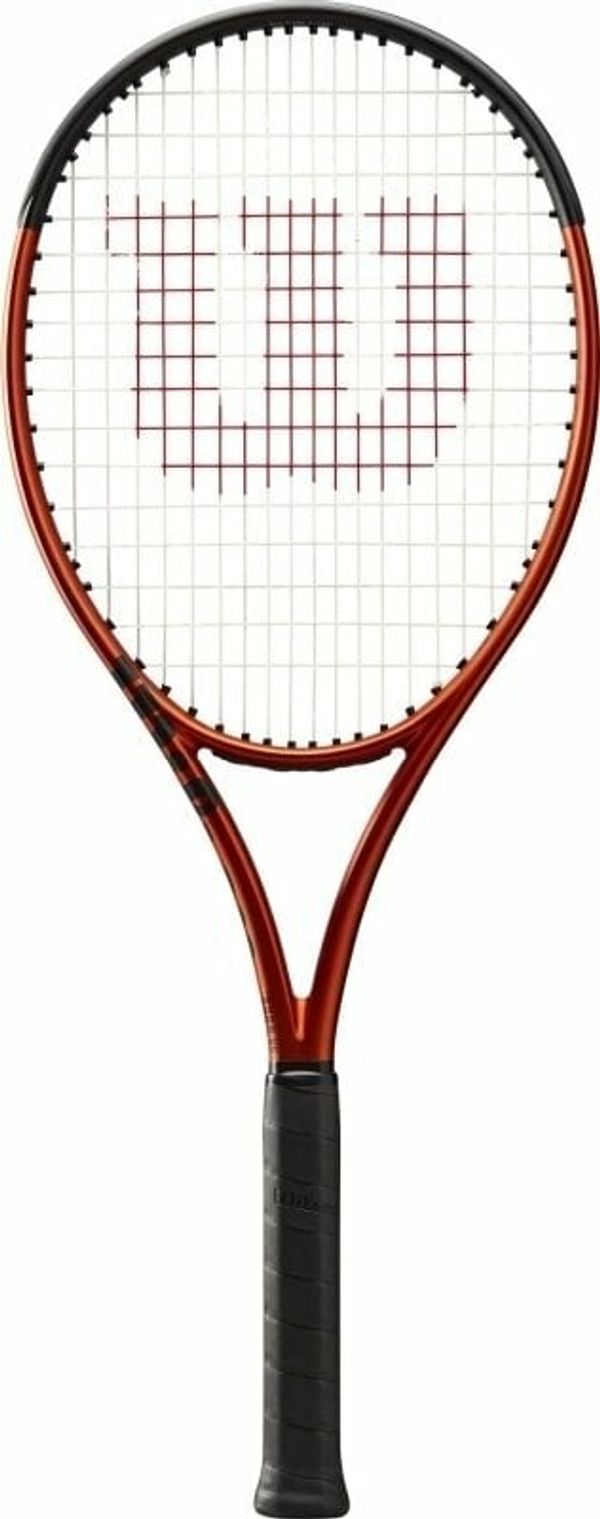 Wilson Wilson Burn 100ULS V5.0 Tennis Racket L1 Teniški lopar