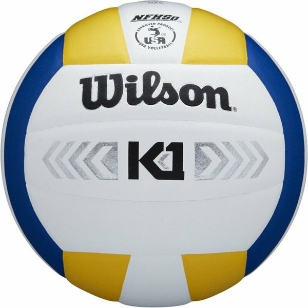 Wilson Wilson K1 Silver Odbojka v zaprtih prostorih