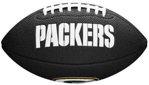 Wilson Wilson Mini NFL Team Green Bay Packers Ameriški nogomet