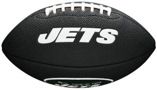 Wilson Wilson Mini NFL Team New York Jets Ameriški nogomet