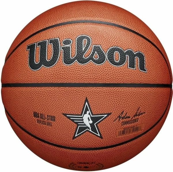 Wilson Wilson NBA All Star Replica Basketball 7 Košarka
