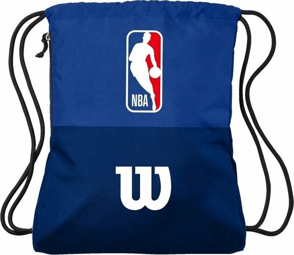 Wilson Wilson NBA DRV Basketball Cinch Bag Košarka