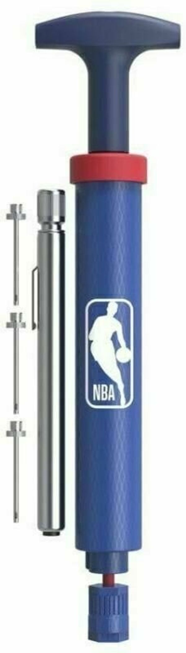 Wilson Wilson NBA DRV Pump Kit Dodatki za igre z žogo