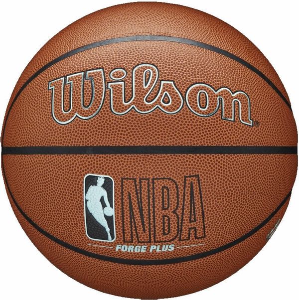 Wilson Wilson NBA Forge Plus Eco Basketball 7 Košarka
