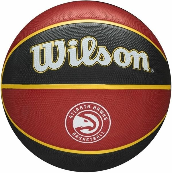 Wilson Wilson NBA Team Tribute Basketball Atlanta Hawks 7 Košarka