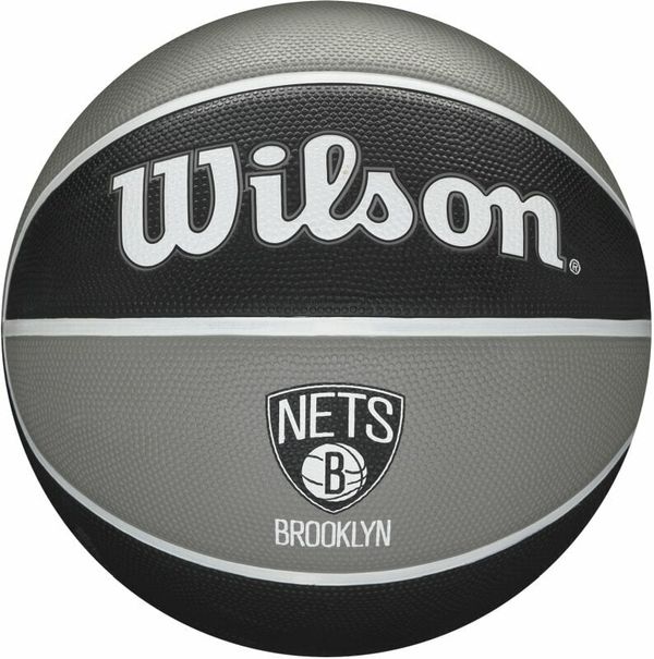 Wilson Wilson NBA Team Tribute Basketball Brooklyn Nets 7 Košarka