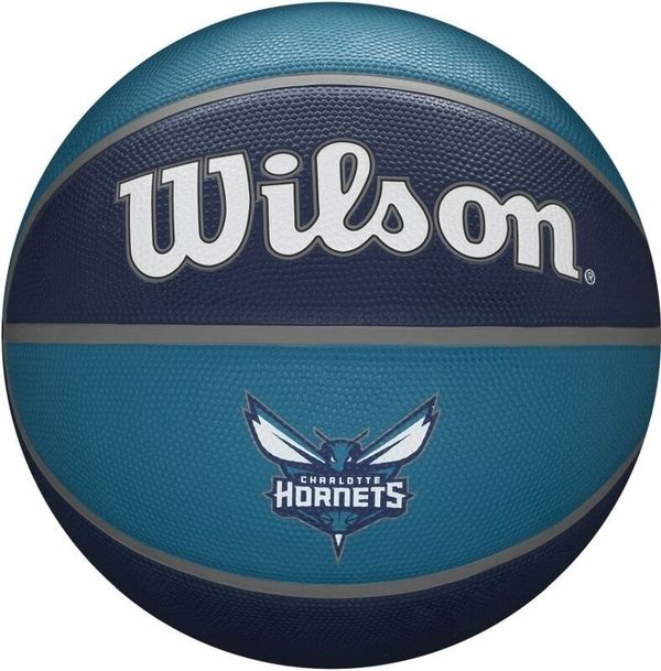 Wilson Wilson NBA Team Tribute Basketball Charlotte Hornets 7 Košarka