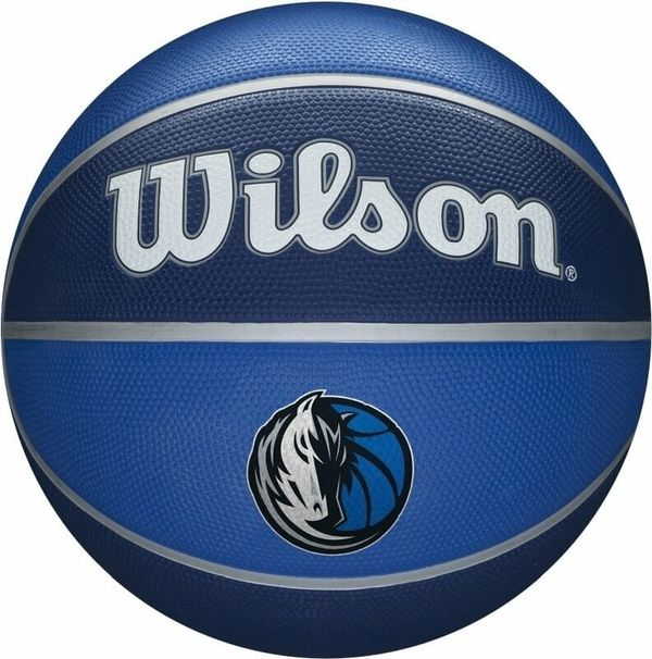 Wilson Wilson NBA Team Tribute Basketball Dallas Mavericks 7 Košarka