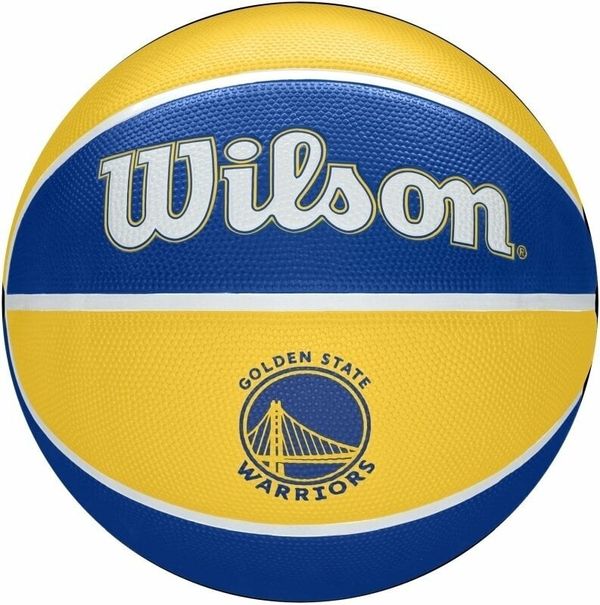 Wilson Wilson NBA Team Tribute Basketball Golden State Warriors 7 Košarka