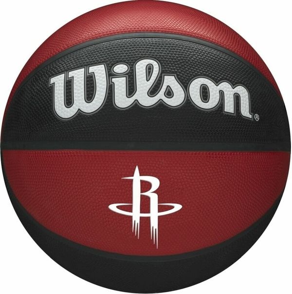 Wilson Wilson NBA Team Tribute Basketball Houston Rockets 7 Košarka