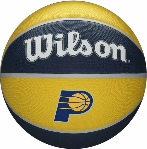 Wilson Wilson NBA Team Tribute Basketball Indiana Pacers 7 Košarka