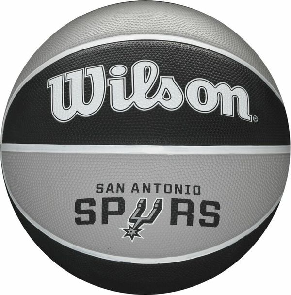 Wilson Wilson NBA Team Tribute Basketball San Antonio Spurs 7 Košarka