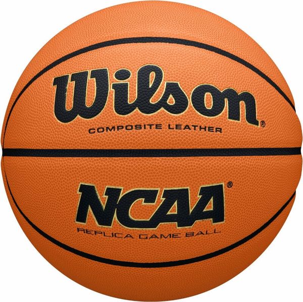 Wilson Wilson NCAA Evo NXT Replica Basketball 7 Košarka