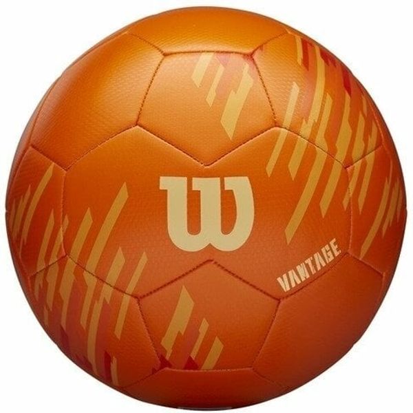 Wilson Wilson NCAA Vantage Orange Nogometna žoga