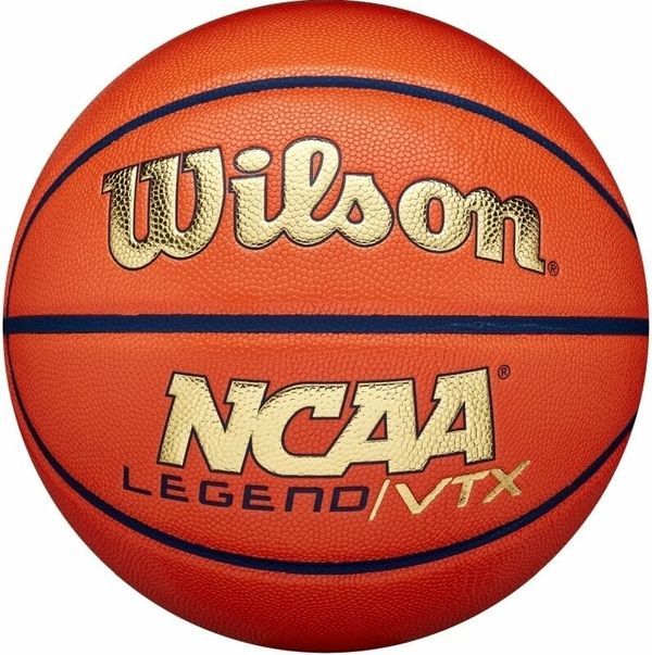 Wilson Wilson NCCA Legend VTX Basketball 7 Košarka