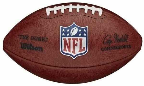 Wilson Wilson NFL Duke Brown Ameriški nogomet