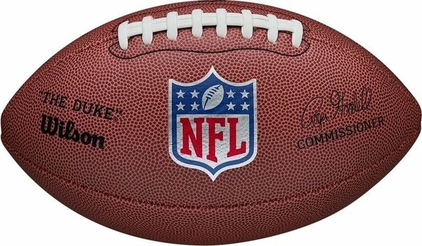 Wilson Wilson NFL Duke Replica Ameriški nogomet