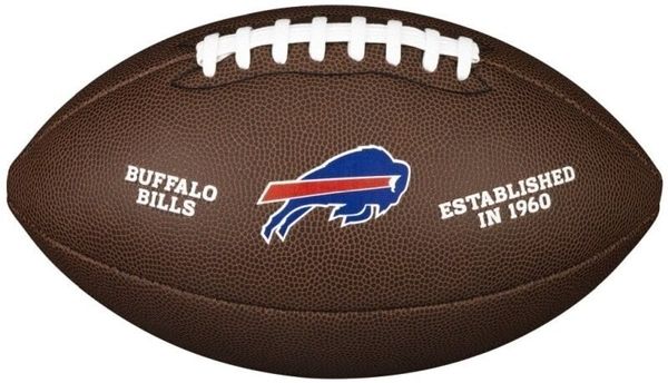 Wilson Wilson NFL Licensed Buffalo Bills Ameriški nogomet