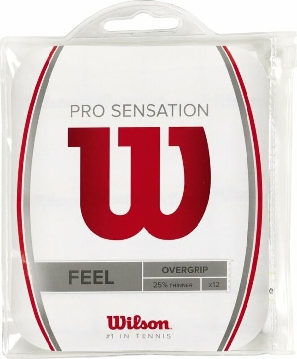 Wilson Wilson Pro Sensation Dodatki za tenis