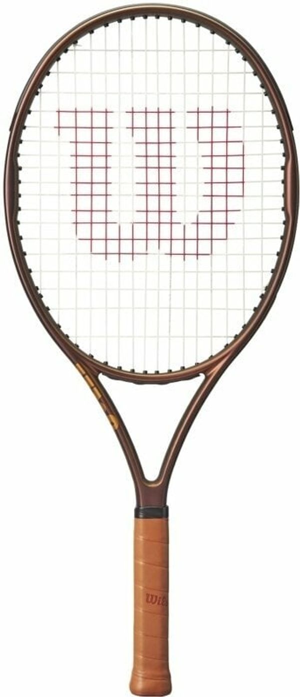 Wilson Wilson Pro Staff 25 V14 Tennis Racket 25 Teniški lopar