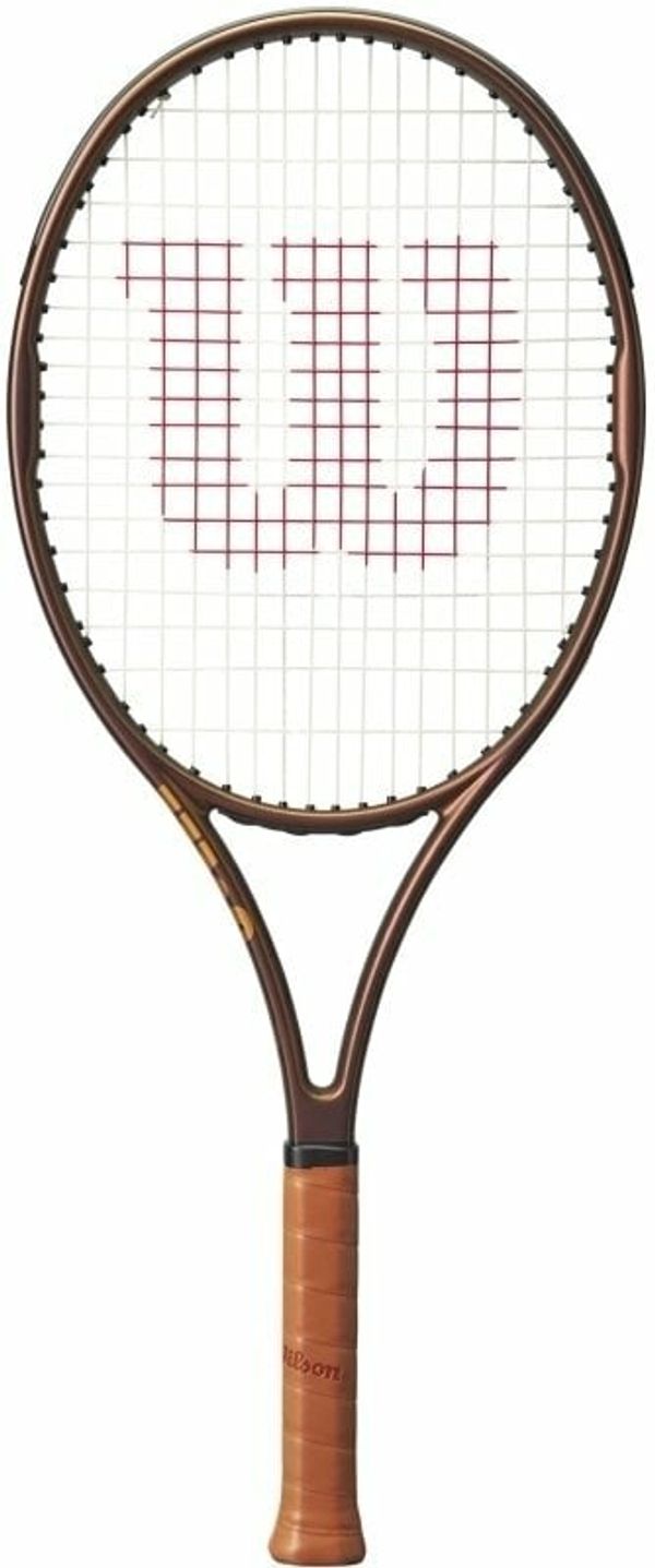 Wilson Wilson Pro Staff 26 V14 Tennis Racket 26 Teniški lopar