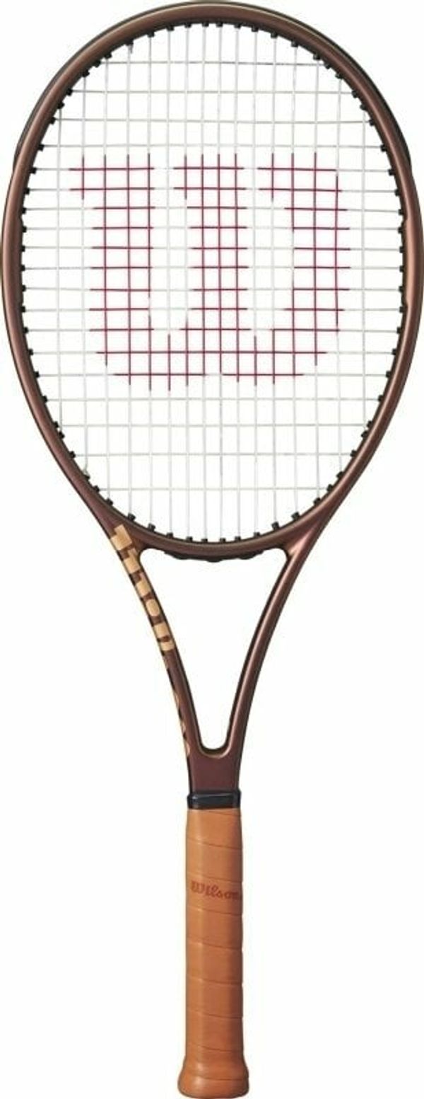 Wilson Wilson Pro Staff 97UL V14 Tennis Racket L2 Teniški lopar