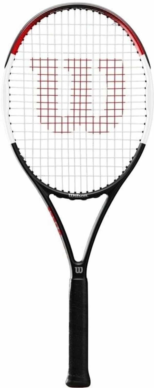 Wilson Wilson Pro Staff Precision 100 Tennis Racket L2 Teniški lopar