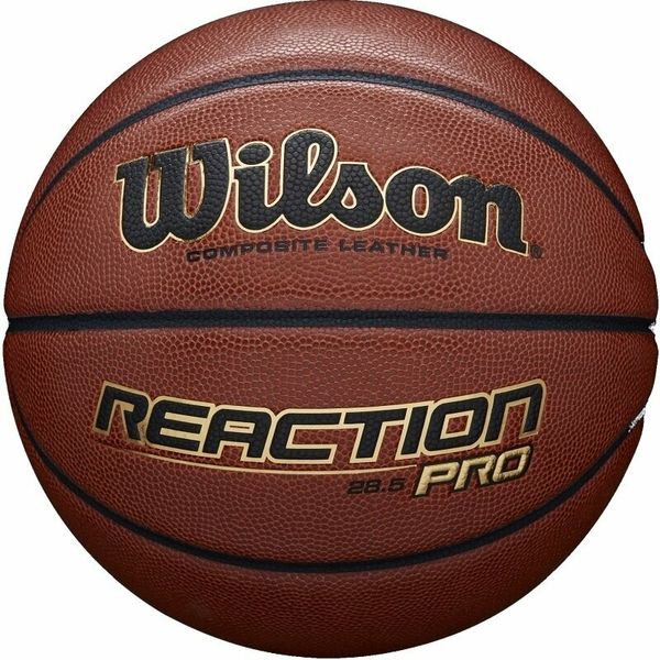 Wilson Wilson Reaction Pro 295 Basketball 7 Košarka