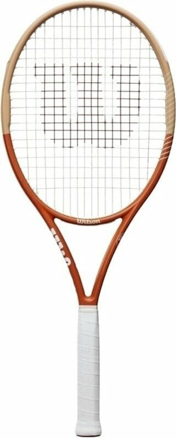 Wilson Wilson Roland Garros Team 102 Tennis Racket L3 Teniški lopar