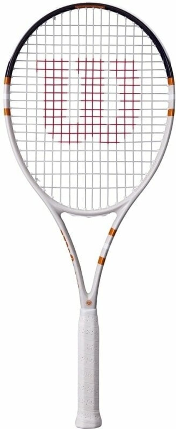 Wilson Wilson Roland Garros Triumph Tennis Racket L1 Teniški lopar