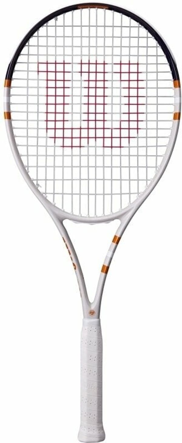 Wilson Wilson Roland Garros Triumph Tennis Racket L2 Teniški lopar
