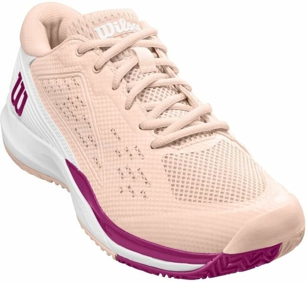 Wilson Wilson Rush Pro Ace Womens Shoe 40 2/3 Ženski teniški copati