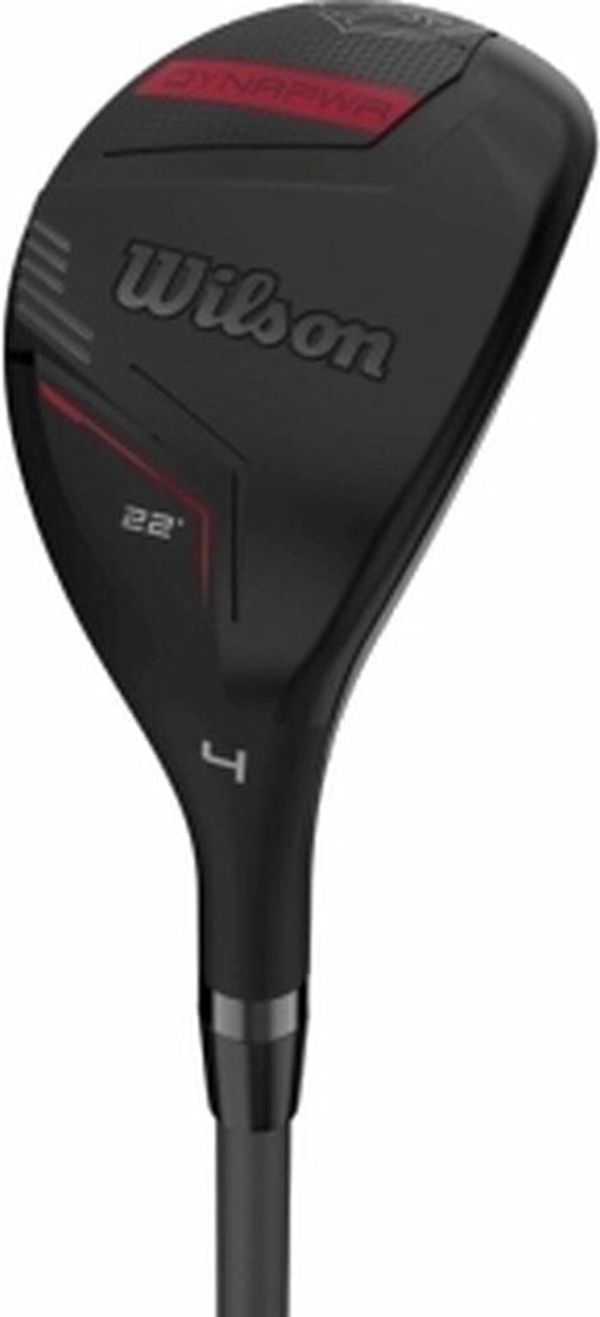 Wilson Staff Wilson Staff Dynapower Hybrid RH 5 Senior