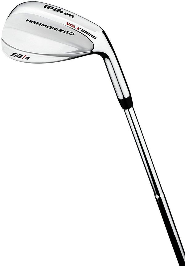 Wilson Staff Wilson Staff Harmonized SG Wedge 52 Right Hand