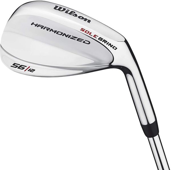 Wilson Staff Wilson Staff Harmonized SG Wedge 56 MRH