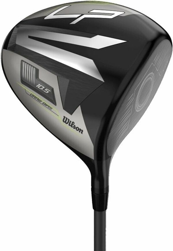 Wilson Staff Wilson Staff Launch Pad 2 Golf palica - driver Desna roka 13° Senior