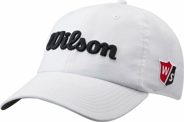 Wilson Staff Wilson Staff Mens Pro Tour White/Blue UNI Kape