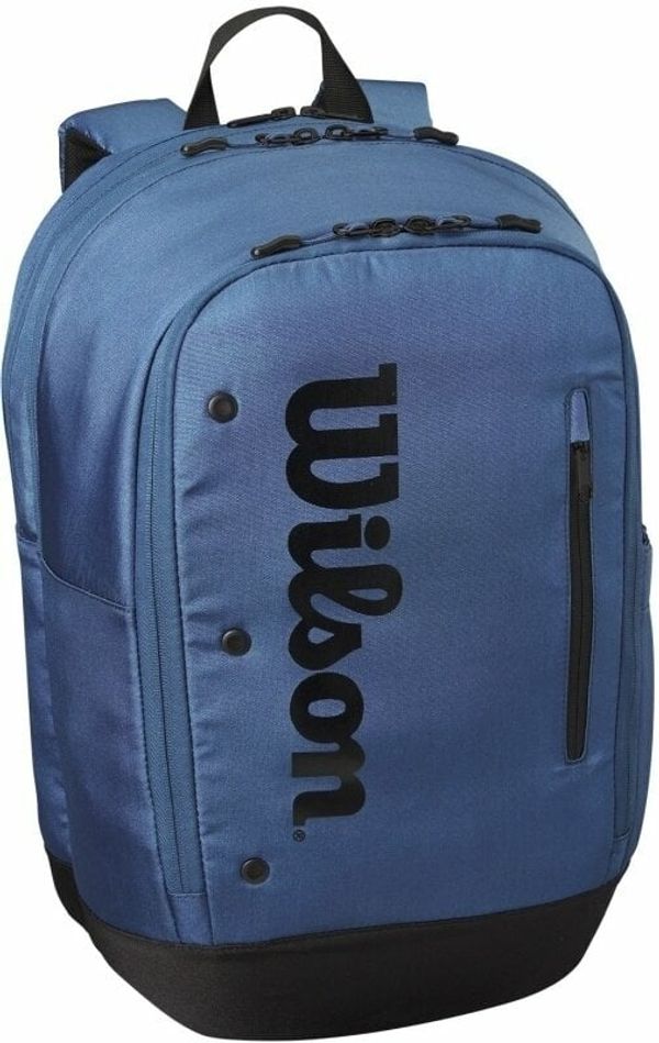 Wilson Wilson Ultra V4 Tour Backpack 2 Blue Ultra Teniška torba