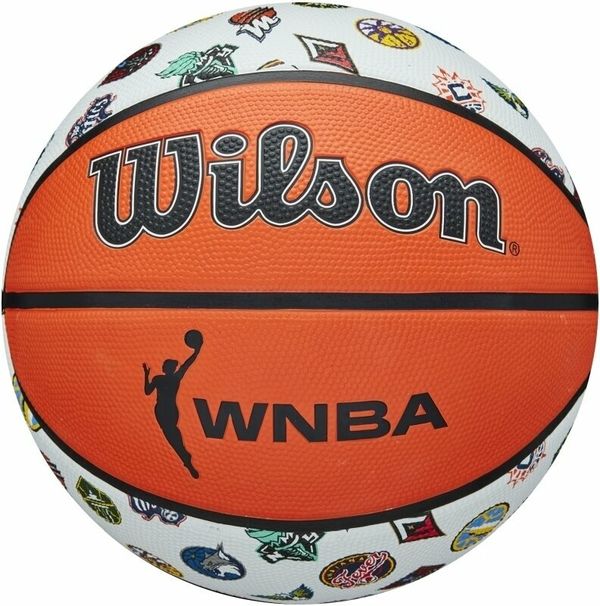 Wilson Wilson WNBA All Team Basketball All Team 6 Košarka