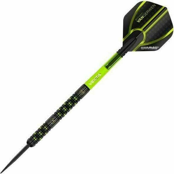 Winmau Winmau MvG Adrenalin Tungsten 90% Steeltip 24 g Pikado