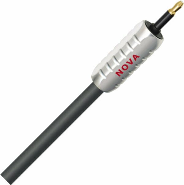 WireWorld WireWorld Nova Mini Toslink Optical (NMO) 0.5m