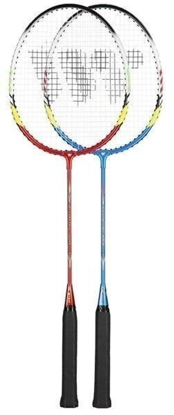 Wish Wish Alumtec 329K Red/Yellow/Blue L3 Set za badminton