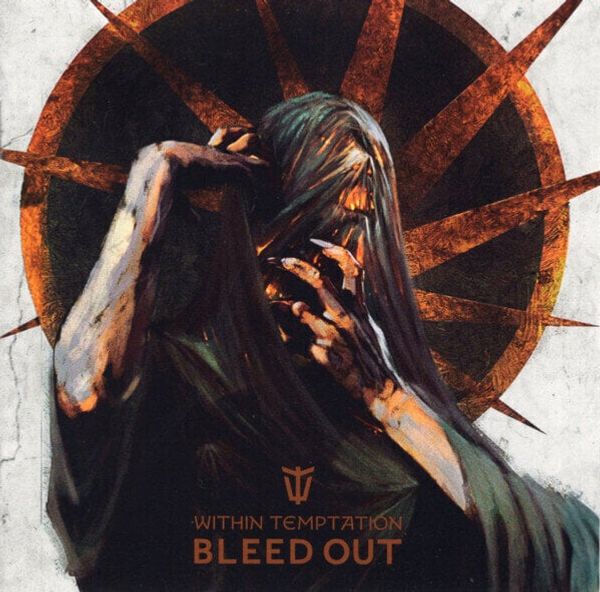 Within Temptation Within Temptation - Bleed Out (Digipak) (CD)