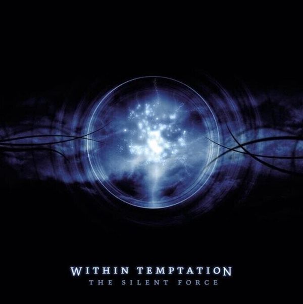 Within Temptation Within Temptation - Silent Force (180 g) (Reissue) (LP)