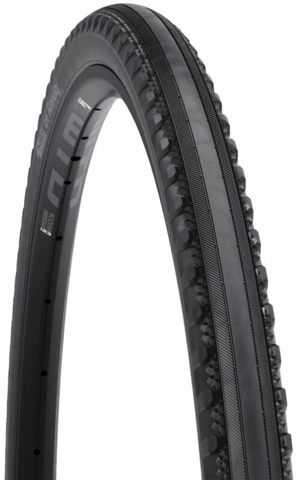 WTB WTB Byway 27,5" (584 mm) Black Pnevmatika za treking kolo