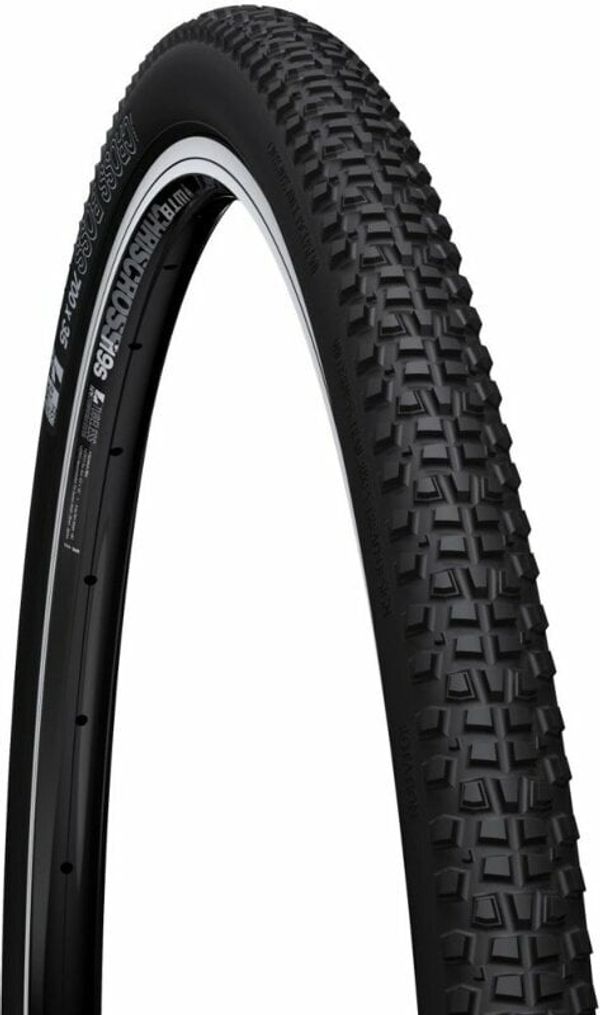 WTB WTB Cross Boss 29/28" (622 mm) Black Pnevmatika za treking kolo