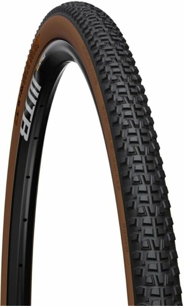 WTB WTB Cross Boss 29/28" (622 mm) Black/Tanwall Pnevmatika za treking kolo