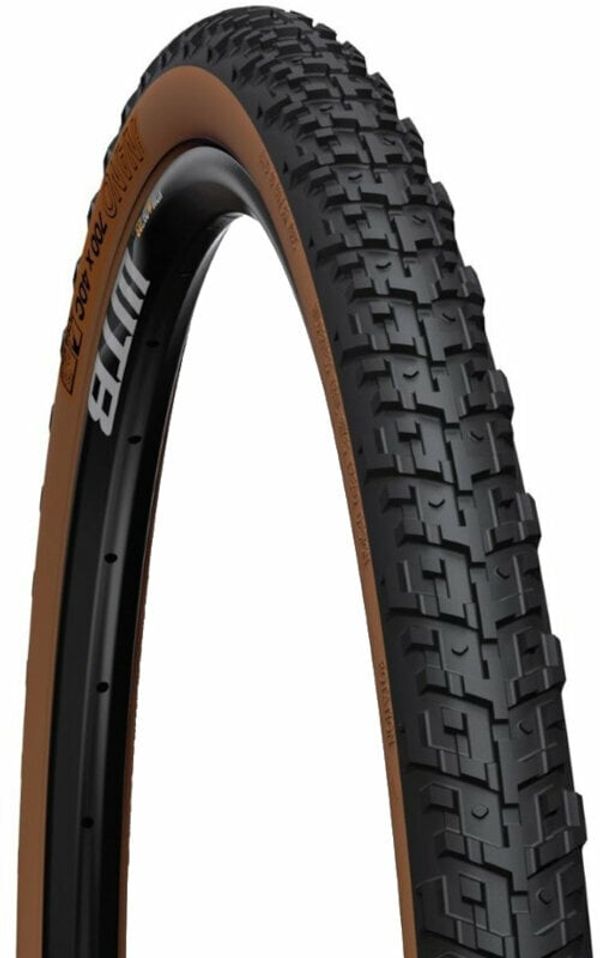 WTB WTB Nano 29/28" (622 mm) Black/Tanwall Pnevmatika za treking kolo