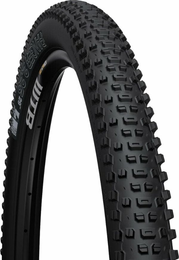 WTB WTB Ranger 29/28" (622 mm) Black 2.25 Pnevmatika za kolo MTB