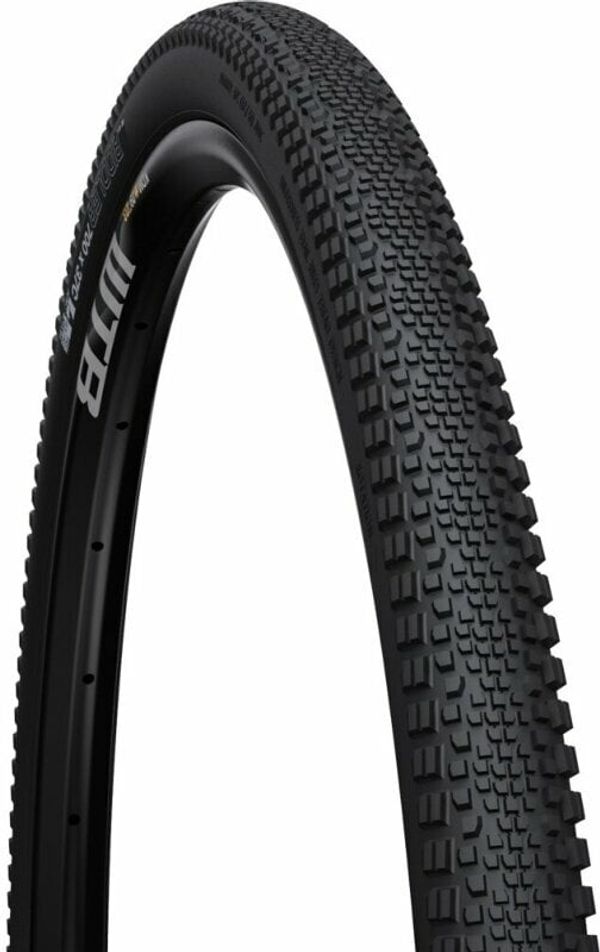 WTB WTB Riddler 29/28" (622 mm) Black Pnevmatika za treking kolo